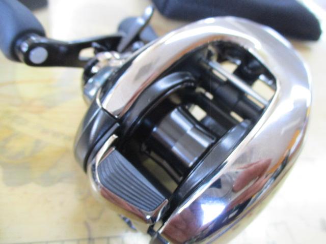 21アンタレスDC XG LH