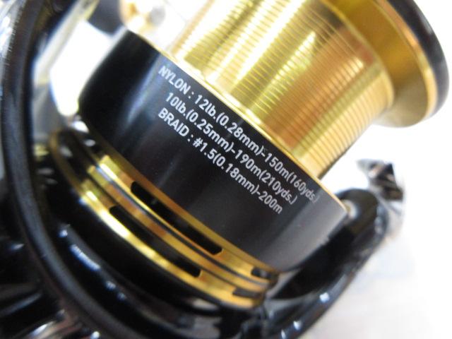 23レガリス LT4000-CXH