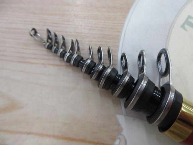 がま磯ファルシオン 125-50