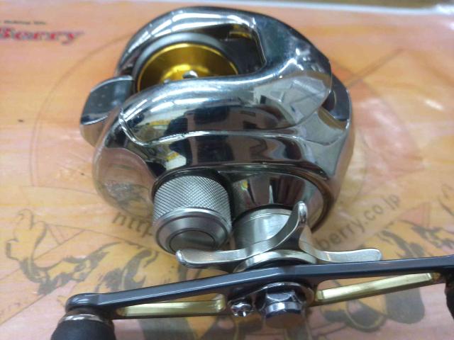 アンタレスAR RH