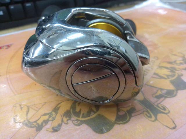 アンタレスAR RH