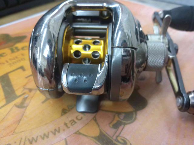 アンタレスAR RH