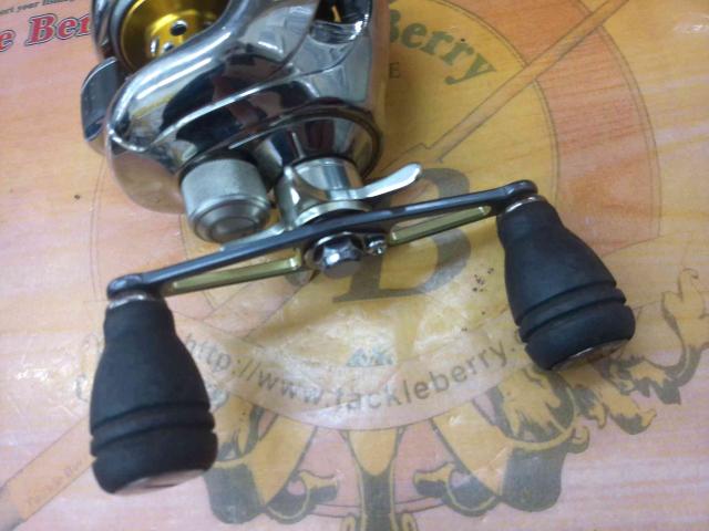 アンタレスAR RH