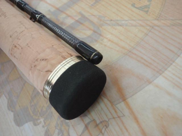 トラウティーノ TTS-B4102UL