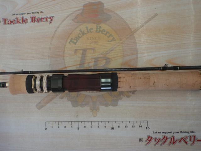 トラウティーノ TTS-B4102UL