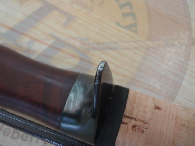 トラウティーノ TTS-B4102UL