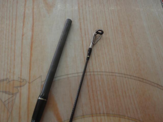 トラウティーノ TTS-B4102UL