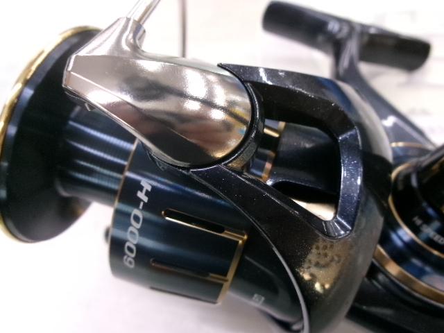 23ソルティガ 6000-H