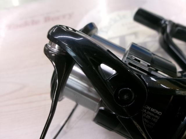 19ヴァンキッシュ 4000MHG