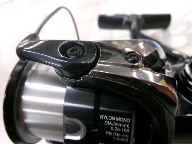 19ヴァンキッシュ 4000MHG