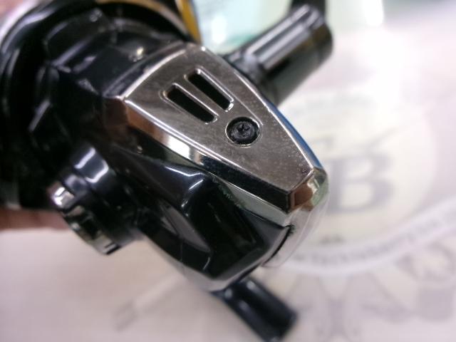 19ヴァンキッシュ 4000MHG