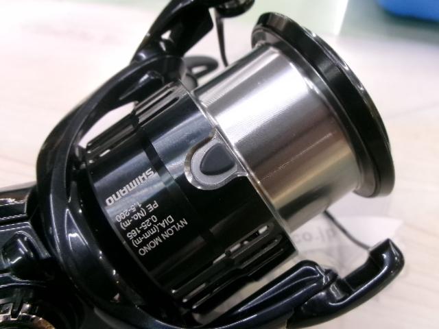 19ヴァンキッシュ 4000MHG