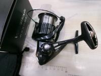 19ヴァンキッシュ 4000MHG