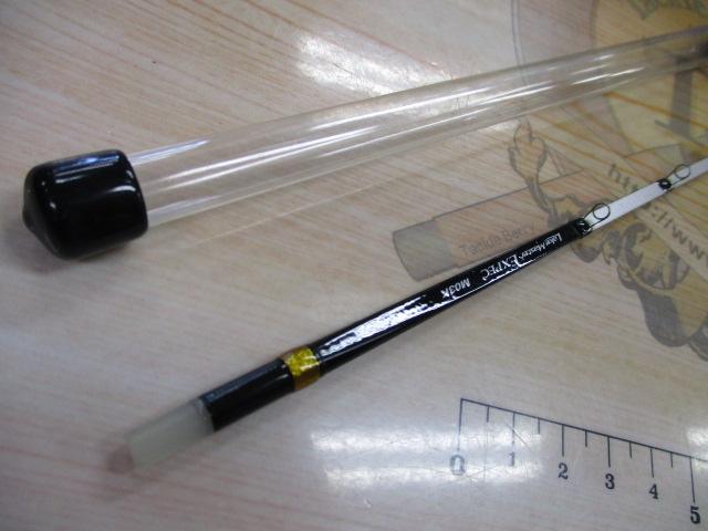 レイクマスターEXP M03K