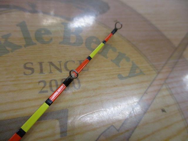 レイクマスターEXP M03K