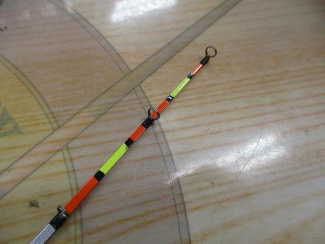 レイクマスターEXP M01K