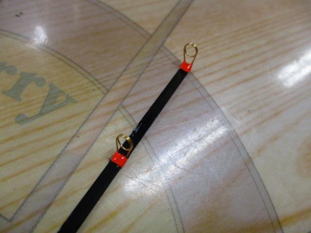 疾風鬼龍
