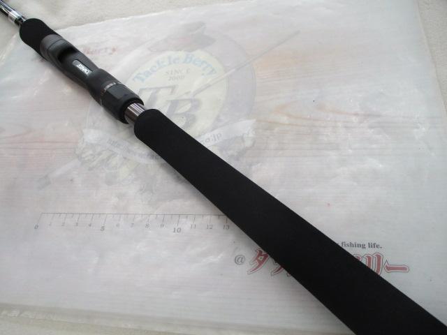 インクルード IS88-M9 MAGUNUM BULLET