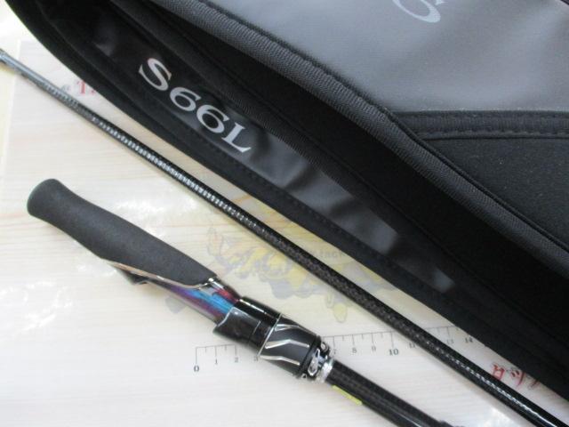 スティーズ S66L(2021モデル)