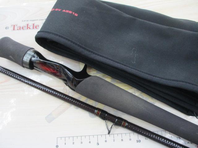 ハートランド HL751HRB-SV AGS19