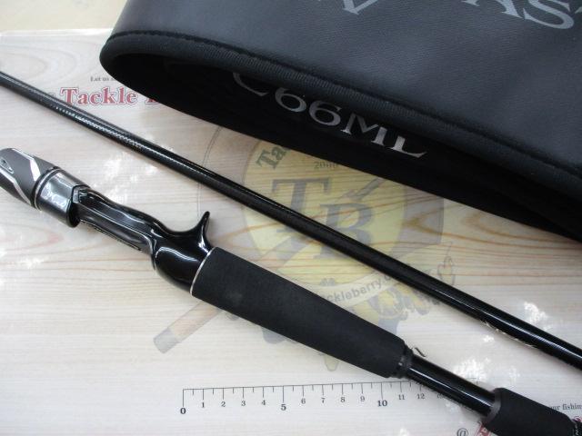 スティーズ C66ML