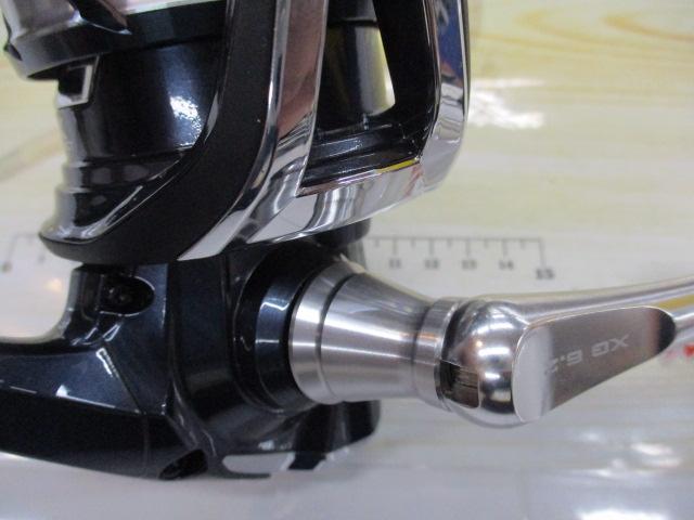 21ツインパワーSW 14000XG