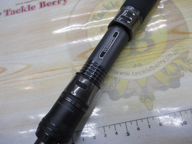 コルトスナイパーリミテッド 100H