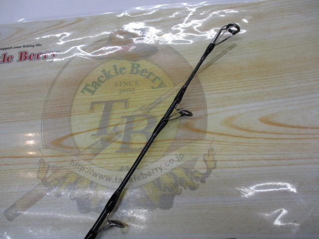 コルトスナイパーリミテッド 100H