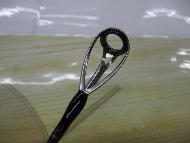 コルトスナイパーリミテッド 100H