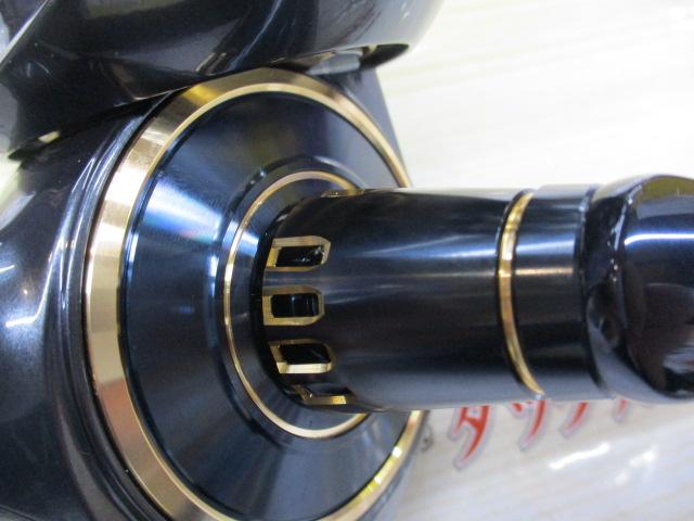 25ソルティガ 8000-H