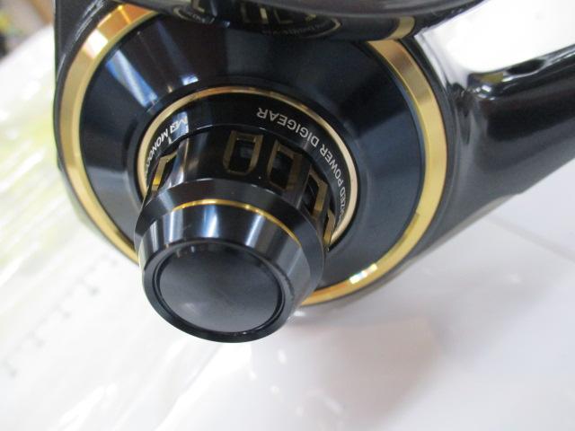 25ソルティガ 8000-H