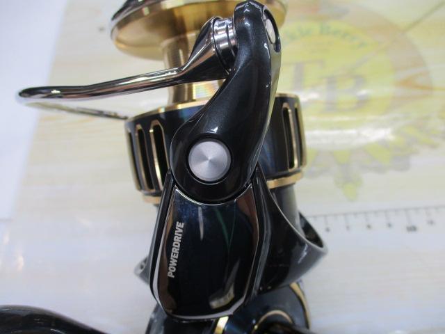 25ソルティガ 8000-H