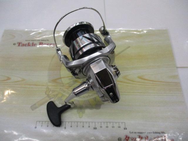 23ストラディック 4000XG