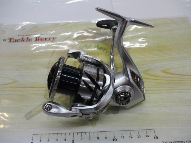 23ストラディック 4000XG