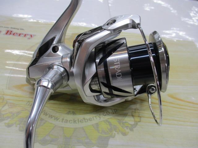 23ストラディック 4000XG