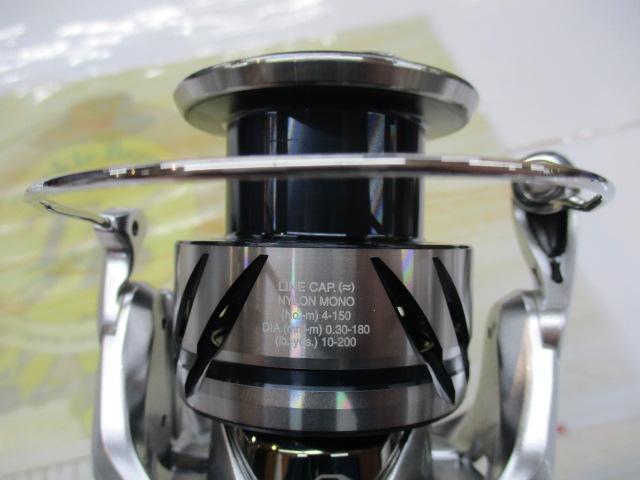 23ストラディック 4000XG