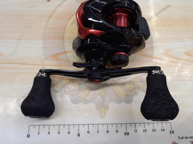 20ゲンプウXT 151