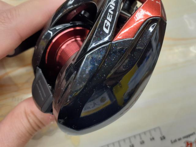 20ゲンプウXT 151