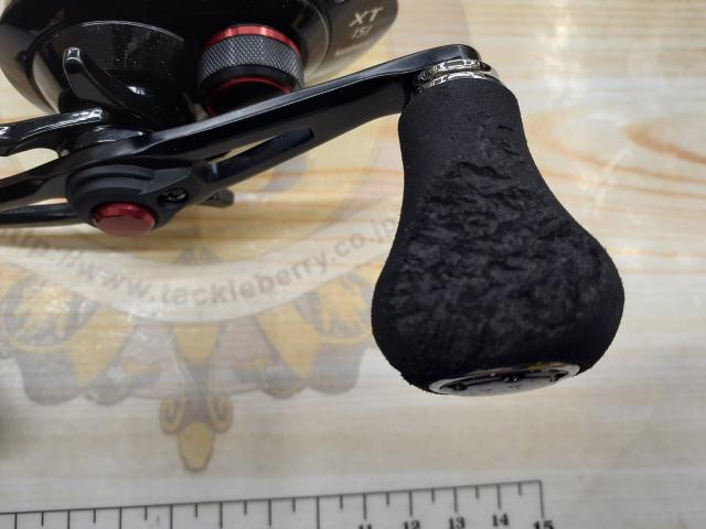 20ゲンプウXT 151