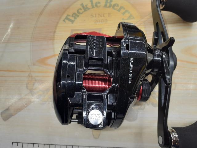 20ゲンプウXT 151