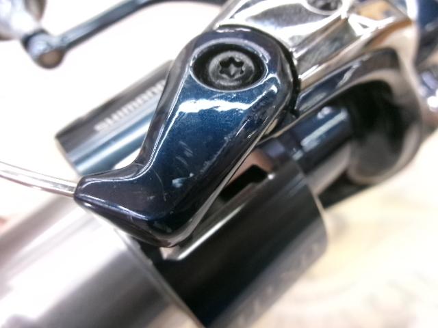 21ツインパワーXD 4000XG