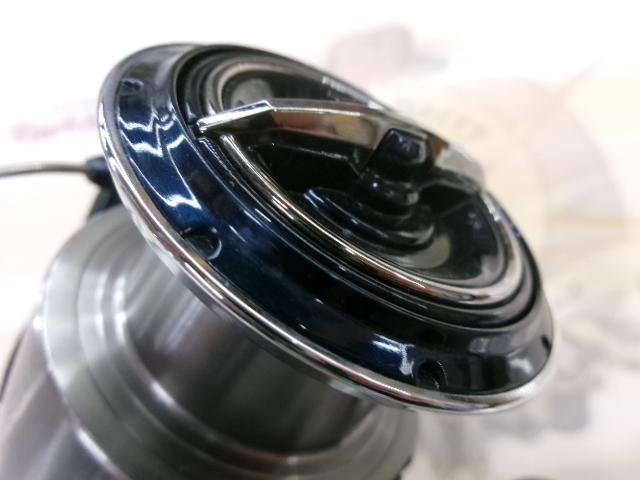 21ツインパワーXD 4000XG