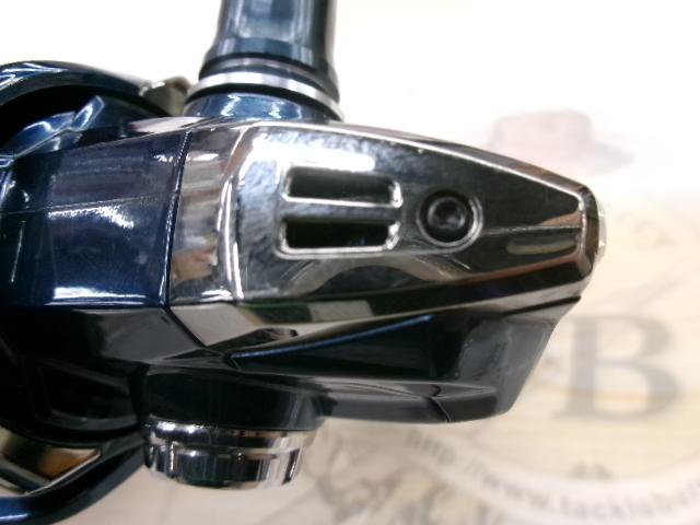 21ツインパワーXD 4000XG