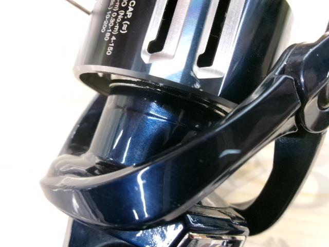 21ツインパワーXD 4000XG