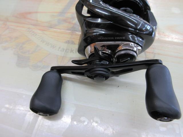 23アンタレスDC MD HG LEFT