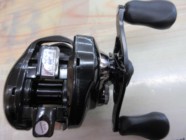 23アンタレスDC MD HG LEFT