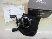 23アンタレスDC MD HG LEFT