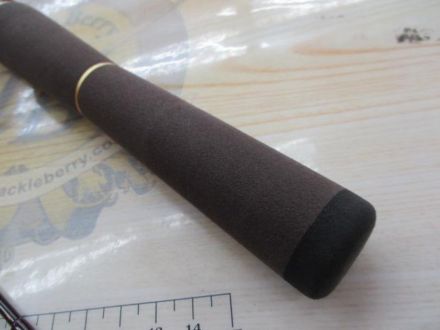 999.9フォーナインマイスター 62L ホワイトウルフ