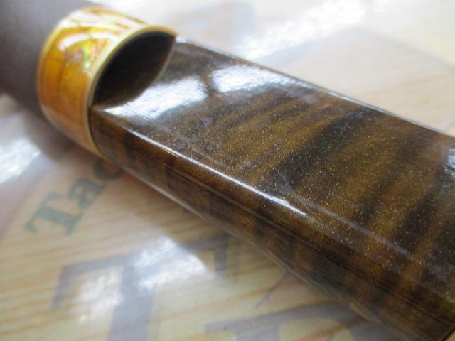 999.9フォーナインマイスター 62L ホワイトウルフ