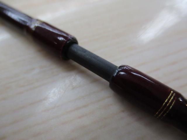 999.9フォーナインマイスター 62L ホワイトウルフ